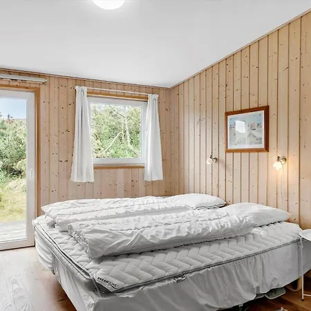 609-hvide-sande-sonder-klitvej-224 * Bjerregård