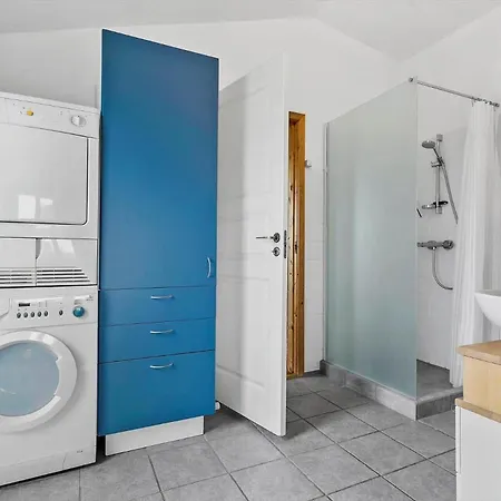 Σπίτι διακοπών 609-hvide-sande-sonder-klitvej-224