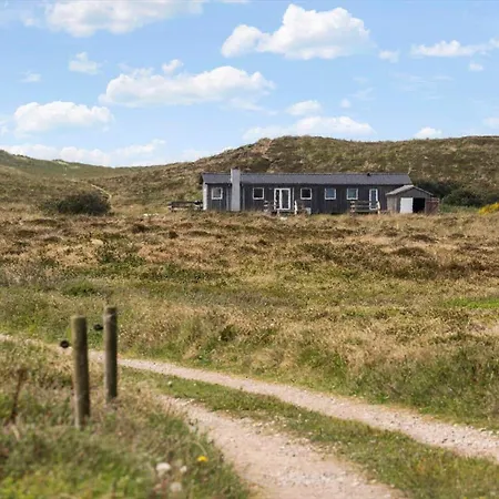 609-hvide-sande-sonder-klitvej-224 Bjerregård