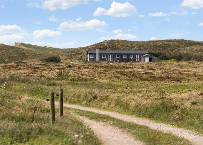 609-hvide-sande-sonder-klitvej-224 Bjerregård